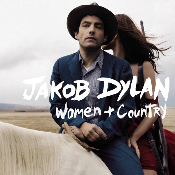 Woman + Country